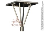 Corp de Iluminat Exterior Stradal MIZAR LED